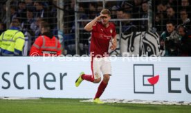 DSC Arminia Bielefeld - VfB Stuttgart