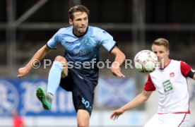 Stuttgarter Kickers - 1. FC Kaiserslautern II