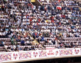 31.05.86 Bulgarien - Italien
