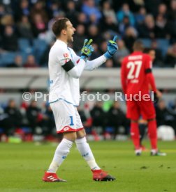 TSG 1899 Hoffenheim - 1. FC K&ouml;ln