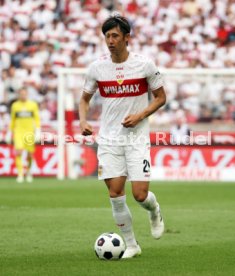 19.08.23 VfB Stuttgart - VfL Bochum