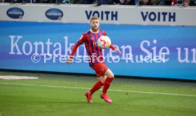 17.03.23 1. FC Heidenheim - Karlsruher SC