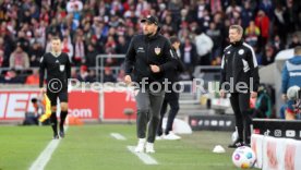 10.12.23 VfB Stuttgart - Bayer 04 Leverkusen