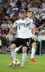 DFB Deutschland - Estland