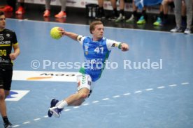 18.02.21 Frisch Auf G&ouml;ppingen - TVB Stuttgart