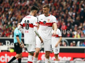 30.04.22 VfB Stuttgart - VfL Wolfsburg