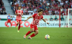 11.09.22 SC Freiburg - Borussia M&ouml;nchengladbach