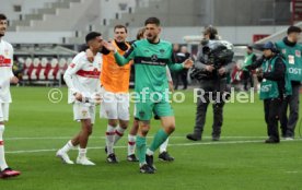 15.04.23 VfB Stuttgart - Borussia Dortmund