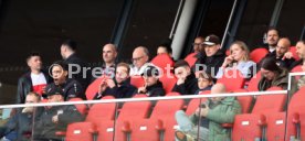 21.03.26 Frauen VfB Stuttgart - 1. FSV Mainz 05