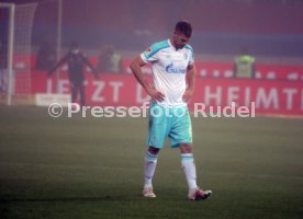 29.10.21 1. FC Heidenheim - FC Schalke 04