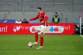 11.12.21 SC Freiburg - TSG 1899 Hoffenheim