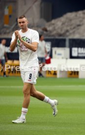 20.08.22 VfB Stuttgart - SC Freiburg
