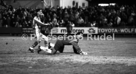 08.01.92 VfB Stuttgart - Sigma Olm&uuml;tz