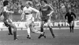 05.03.77 VfB Stuttgart - FC Augsburg