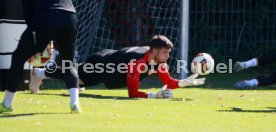 15.09.26 VfB Stuttgart Training