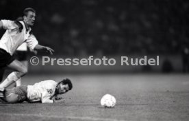 17.11.93 Deutschland - Brasilien