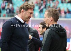 RB Leipzig - VfB Stuttgart
