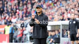 25.01.25 SC Freiburg - FC Bayern M&uuml;nchen