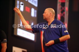 PDC Darts European Tour Sindelfingen 2016