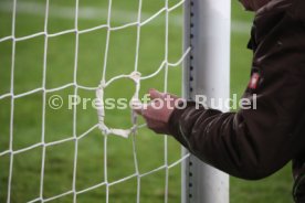 16.01.21 VfB Stuttgart - Borussia M&ouml;nchengladbach