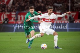 20.12.23 VfB Stuttgart - FC Augsburg
