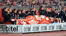 27.02.03 VfB Stuttgart - Celtic Glasgow