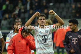 04.10.25 Eintracht Frankfurt - FC Bayern M&uuml;nchen