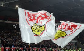 15.01.25 VfB Stuttgart - RB Leipzig