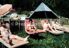 10.05.82 DFB Trainingslager Schluchsee