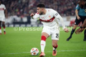 09.11.25 VfB Stuttgart - FC Augsburg