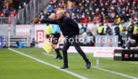 02.04.22 SC Freiburg - FC Bayern M&uuml;nchen