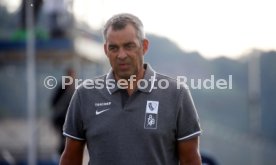 FC St. Gallen - VfL Bochum