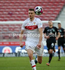 04.04.21 VfB Stuttgart - SV Werder Bremen