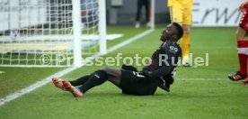 23.01.21 SC Freiburg - VfB Stuttgart