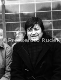 07.12.85 Stuttgarter Kickers - SC Freiburg