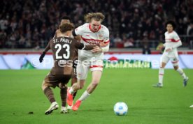 21.12.24 VfB Stuttgart - FC St. Pauli