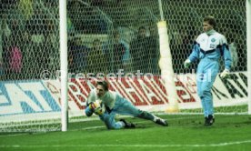 18.12.91 Deutschland - Luxemburg
