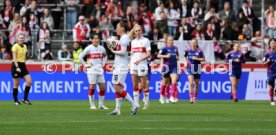 21.03.26 Frauen VfB Stuttgart - 1. FSV Mainz 05