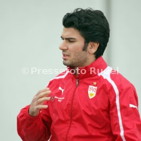 VfB Stuttgart