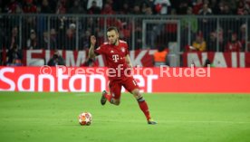FC Bayern M&uuml;nchen - FC Liverpool