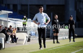 21.02.21 Karlsruher SC - 1. FC N&uuml;rnberg