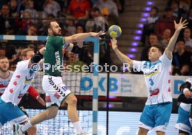 TVB Stuttgart - Frisch Auf G&ouml;ppingen