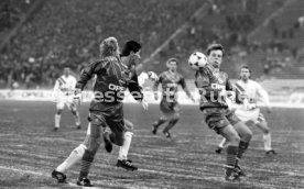 13.02.94 FC Bayern M&uuml;nchen - VfB Stuttgart