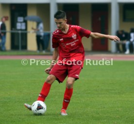 U19 VfB Stuttgart - U17 FC Augsburg