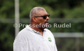 11.07.21 Stuttgart Surge - Leipzig Kings