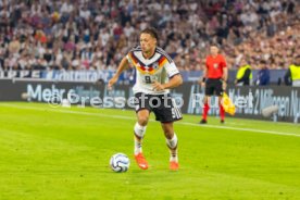 01.10.26 Deutschland - Serbien
