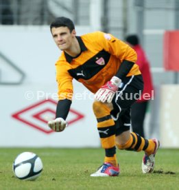 Stuttgarter Kickers