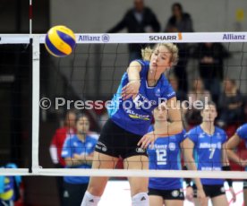 Allianz MTV Stuttgart - NawaRo Straubing