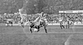 FC Homburg - VfB Stuttgart
