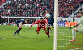 08.02.25 SC Freiburg - 1. FC Heidenheim